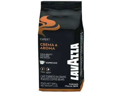 Lavazza Expert Crema e Aroma 1 kg