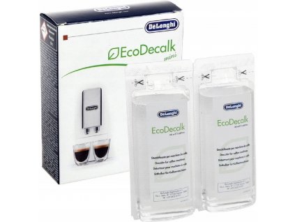 DeLonghi EcoDecalk DLSC200 mini 200 ml