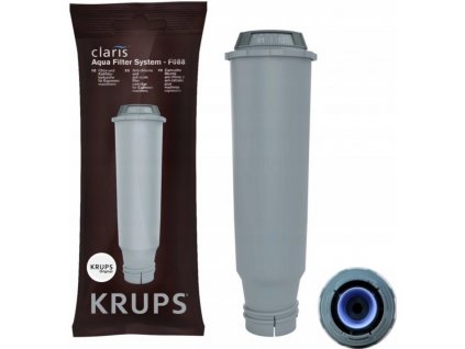 Krups F08801 Aqua Filter Claris