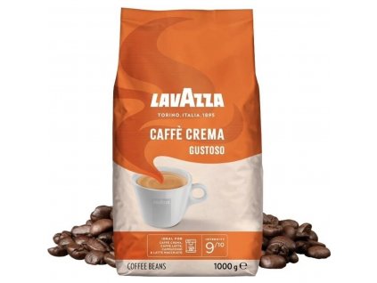Lavazza Crema Gustoso 1 kg