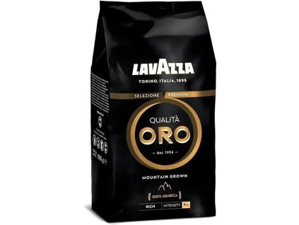 LAVAZZA QUALITA ORO MOUNTAIN GROWN 1 KG