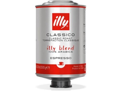 Illy Classico 3 kg