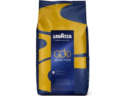Lavazza Gold Selection 1 kg