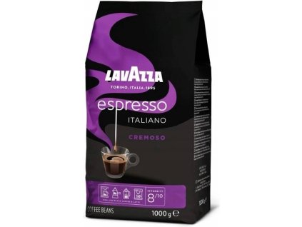 Lavazza Cremoso 1 kg