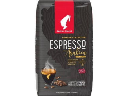 Julius Meinl Espresso Premium 1 kg