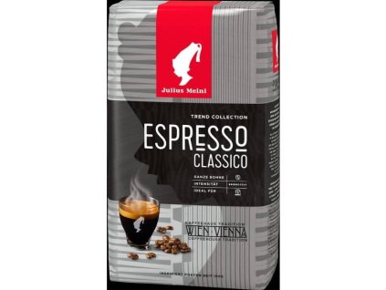 Julius Meinl Espresso Classico 1 kg