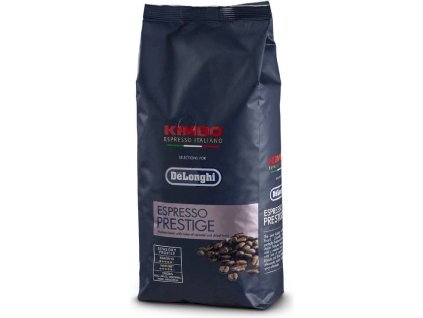 DeLonghi Kimbo Prestige 1 kg