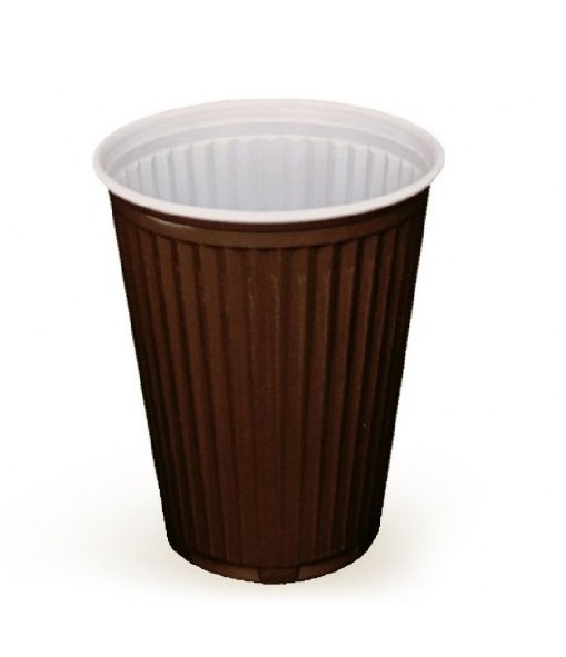 PLASTOVY POHÁR VENDING 150ml , 100KS
