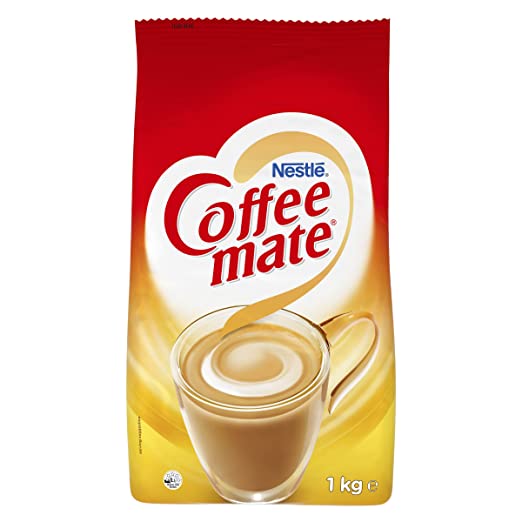Nestle NESTLÉ COFFEE MATE INSTANTNÁ SMOTANA 1000g