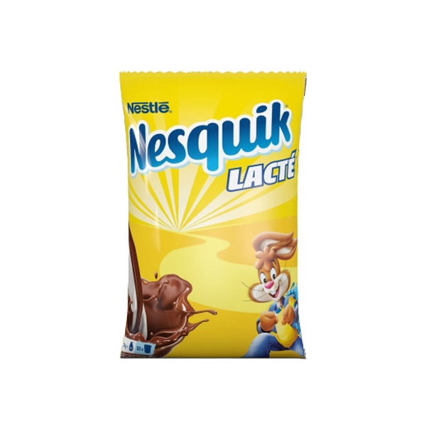 Nestle NESQUIK LACTÉ ČOKOLÁDA 1000g