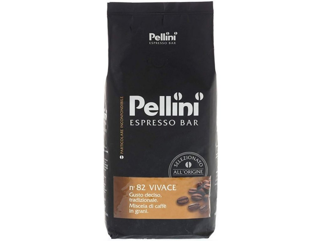 Pellini Espresso Bar 82 Vivace 1 kg