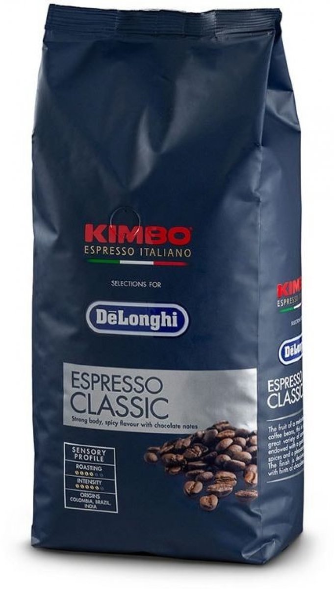 DeLonghi Kimbo Classic 1 kg