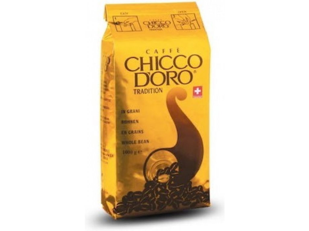 Chicco d ́Oro Tradition 1 kg
