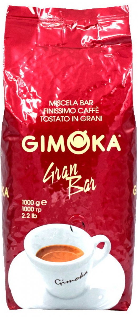 Gimoka Gran Bar 1 kg