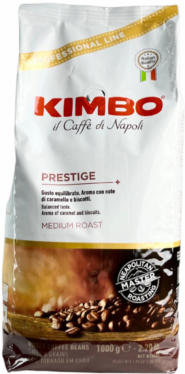 Kimbo Prestige 1 kg