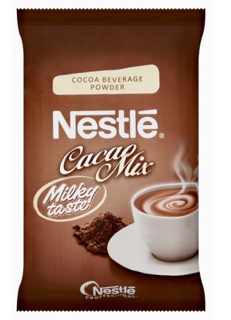 NESTLÉ Cacao Mix Milky 1000g