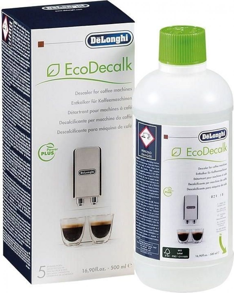 DeLonghi EcoDecalk DLSC500