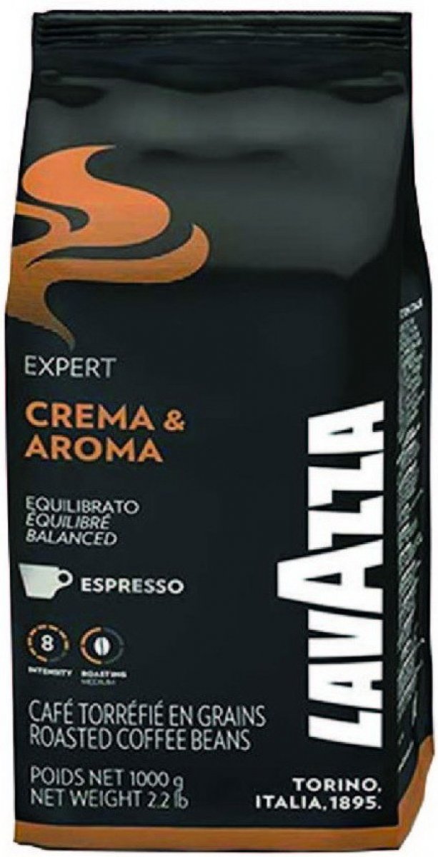 Lavazza Expert Crema e Aroma 1 kg