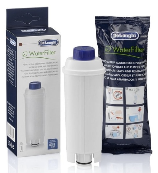 DeLonghi DLS C002 VODNÝ FILTER