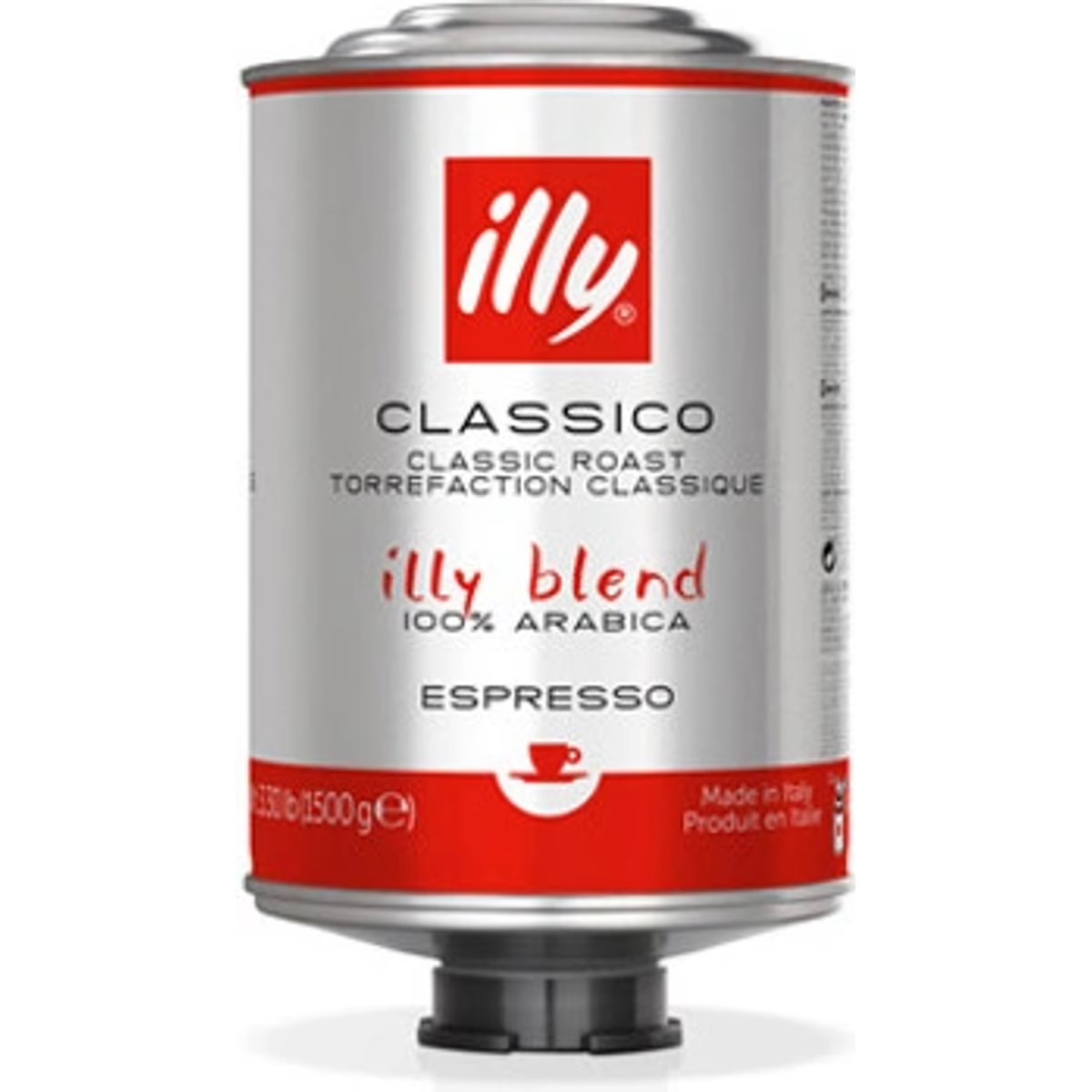 Illy Classico 3 kg