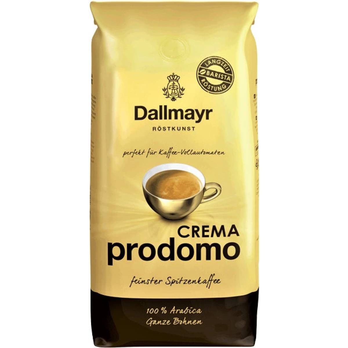 Dallmayr Crema Prodomo 1 kg