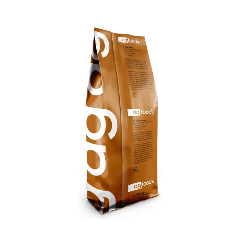 ENZO BENCINI ORIEŠKOVÉ CAPPUCCINO