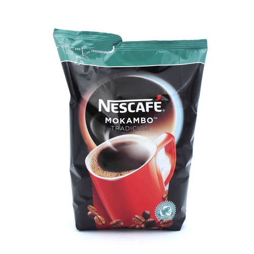 NESCAFÉ MOKAMBO 500G