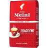 Julius Meinl Präsident Espresso zrnková káva 500g