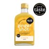 Ginger SHOT – 100% zázvorová šťava Med + Citrón 1000 ml