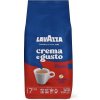 LAVAZZA CREMA E GUSTO ZRNKOVÁ KÁVA 1KG