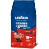 LAVAZZA CREMA E GUSTO ZRNKOVÁ KÁVA 1KG