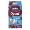 Lavazza Dekaf Intenso mletá káva 250 g