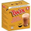 Twix Horká čokoláda 8 kapslí Dolce Gusto