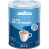 Lavazza Decaffeinato mletá káva 250 g Doza