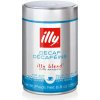 Illy Espresso Deca mletá káva 250g