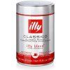 Illy Espresso Classico mletá káva 250 g