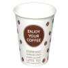 PAPIEROVY POHÁR VENDING 300ml , 50 KS