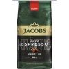 Jacobs Espresso zrnková káva 1kg