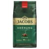 Jacobs Kronung Caffe Crema zrnková káva 1kg