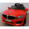 BESTCAR ELEKTRICKÉ AUTÍČKO BAVORÁČIK RED