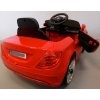 BESTCAR ELEKTRICKÉ AUTÍČKO BAVORÁČIK RED