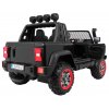 BESTCAR ELEKTRICKÉ AUTÍČKO DŽÍP ALL ROAD BLACK