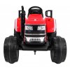 BESTCAR ELEKTRICKÝ TRAKTOR BLAIZN RED
