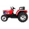 BESTCAR ELEKTRICKÝ TRAKTOR BLAIZN RED