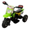 BESTCAR ELEKTRICKÁ MOTORKA BABY GREEN
