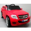 BESTCAR ELEKTRICKÉ AUTÍČKO SUV STAR RED