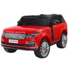 BESTCAR ELEKTRICKÉ AUTÍČKO RANGE ROVER RED 4x45 W