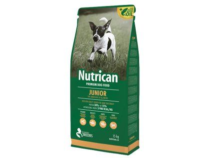 NutriCan Junior (Varianta 3)