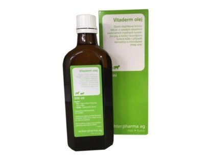 1500 vitaderm sol 200 ml