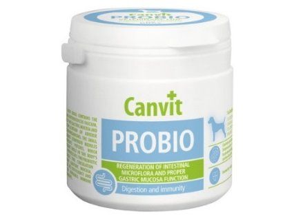 1668 canvit probio pre psy 100 g
